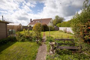 Garden- click for photo gallery